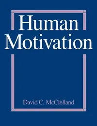 Buy Human Motivation (English, David C. McCelland | David C. McClelland) — BookShops.in