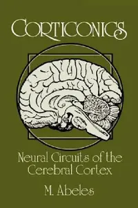 Buy Corticonics (English, Moshe Abeles) — BookShops.in