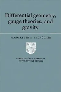 Buy Differential Geometry, Gauge Theories and Gravity (English, M. Gockeler | T. Schucker) — BookShops.in