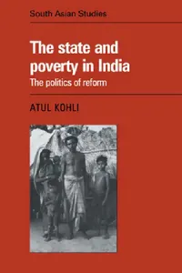 Buy The State and Poverty in India (English, Atul Kohli | Kohli | Kohli Kohli) — BookShops.in