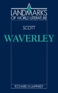 Buy Scott (English, Richard Humphrey | J. P. Stern) — BookShops.in