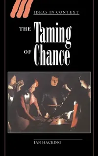 Buy The Taming of Chance (English, Ian Hacking | Hacking Ian Hacking | Hacking Ian) — BookShops.in