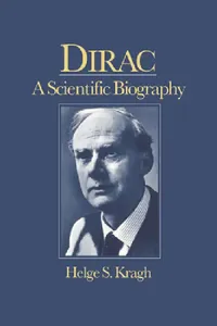 Buy Dirac (English, Helge S. Kragh) — BookShops.in