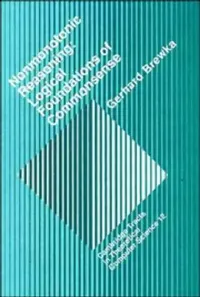 Buy Nonmonotonic Reasoning (English, Gerhard Brewka) — BookShops.in