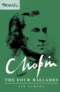 Buy Chopin (English, Jim Samson | Julian Rushton) — BookShops.in