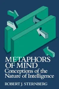 Buy Metaphors of Mind (English, Robert J. Sternberg) — BookShops.in