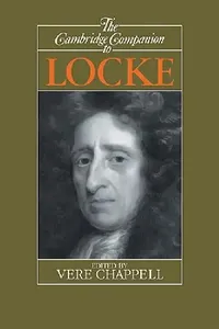 Buy The Cambridge Companion to Locke (English, V. C. Chappell | Vere Chappell) — BookShops.in