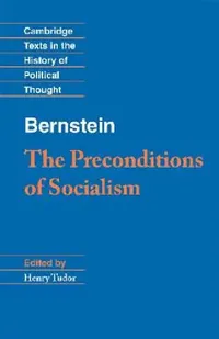 Buy Bernstein (English, Eduard Bernstein | Henry Tudor) — BookShops.in