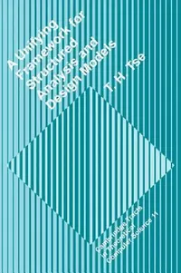 Buy A Unifying Framework for Structured Analysis and Design Models (English, T. H. Tse) — BookShops.in