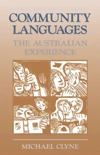 Buy Community Languages (English, Michael G. Clyne | Michael Clyne | Clyne Michael) — BookShops.in