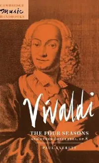 Buy Vivaldi (English, Paul Everett | Everett Paul) — BookShops.in