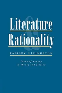 Buy Literature and Rationality (English, Paisley Livingston | Livingston Paisley) — BookShops.in