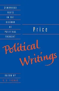 Buy Price (English, Richard Price | D. O. Thomas | Raymond Geuss) — BookShops.in