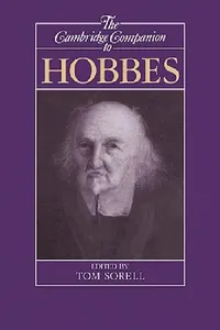 Buy The Cambridge Companion to Hobbes (English, Tom Sorell) — BookShops.in