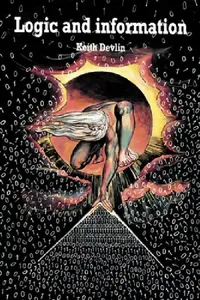 Buy Logic and Information (English, Keith J. Devlin) — BookShops.in