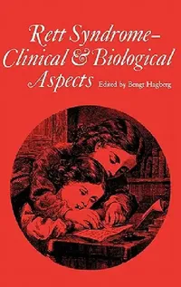 Buy Rett Syndrome - Clinical and Biological Aspects (English, Bengt Hagberg) — BookShops.in