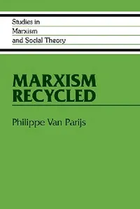 Buy Marxism Recycled (English, Philippe Van Parijs | Philippe Van Parijs) — BookShops.in