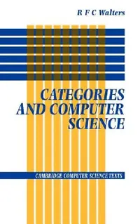 Buy Categories and Computer Science (English, R. F. C. Walters) — BookShops.in