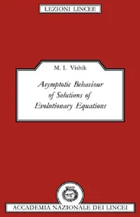 Buy Asymptotic Behaviour of Soluti (English, M. I. Vishik) — BookShops.in