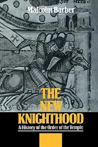 Buy The New Knighthood (English, Malcolm Barber | Barber Malcolm) — BookShops.in