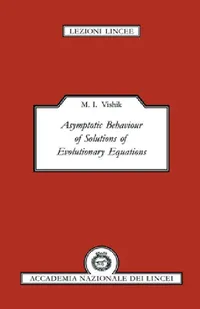 Buy Asymptotic Behaviour of Solutions (English, M. I. Vishik) — BookShops.in
