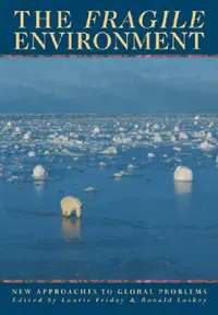 Buy The Fragile Environment (English, L. E. Friday | R. A. Laskey | Laurie Friday) — BookShops.in