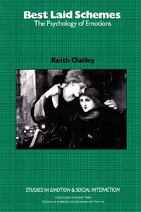 Buy Best Laid Schemes (English, Keith Oatley) — BookShops.in