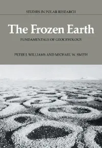 Buy The Frozen Earth (English, Peter J. Williams | Michael W. Smith | L. C. Bliss) — BookShops.in