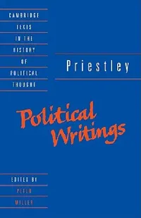 Buy Priestley (English, Joseph Priestley | Priestley Joseph | Peter Miller) — BookShops.in