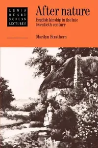 Buy After Nature (English, Marilyn Strathern | Alfred Harris) — BookShops.in