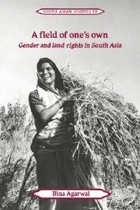 Buy A Field of One's Own (English, Bina Agarwal | Agarwal Bina) — BookShops.in