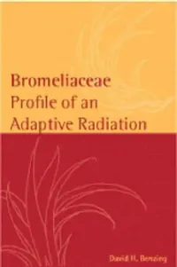 Buy Bromeliaceae (English, David H. Benzing | B. Bennett | G. Brown) — BookShops.in