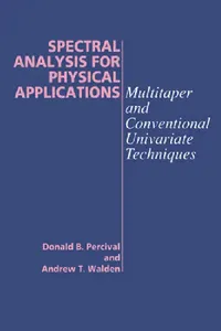 Buy Spectral Analysis for Physical Applications (English, Donald B. Percival | Percival Donald B. | Walden Andrew T.) — BookShops.in