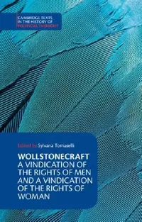 Buy Wollstonecraft (English, Mary Wollstonecraft | Sylvana Tomaselli | Raymond Geuss) — BookShops.in
