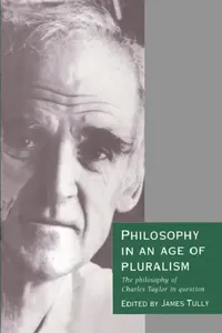 Buy Philosophy in an Age of Pluralism (English, James Tully | Isaiah Berlin) — BookShops.in