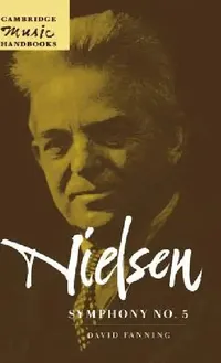 Buy Nielsen (English, David Fanning) — BookShops.in