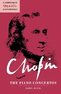 Buy Chopin (English, John Rink | Rink John | Julian Rushton) — BookShops.in