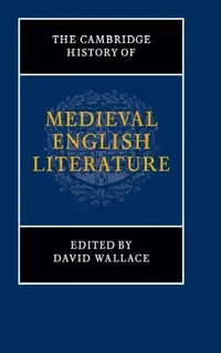 Buy The Cambridge History of Medieval English Literature (English, David Wallace) — BookShops.in