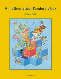 Buy A Mathematical Pandora's Box (English, Brian Bolt) — BookShops.in
