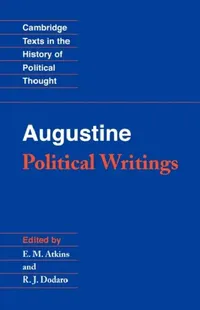 Buy Augustine (English, Augustine Augustine | Saint Augustine of Hippo) — BookShops.in
