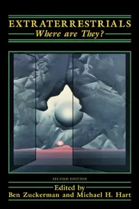 Buy Extraterrestrials (English, Ben Zuckerman | Ben Euckerman | Michael H. Hart) — BookShops.in