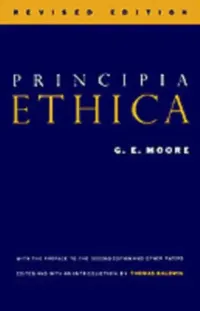 Buy Principia Ethica (English, George Edward Moore | G. E. Moore | Moore G. E.) — BookShops.in
