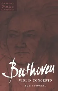Buy Beethoven (English, Robin Stowell | Julian Rushton) — BookShops.in