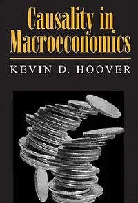 Buy Causality in Macroeconomics (English, Kevin D. Hoover) — BookShops.in
