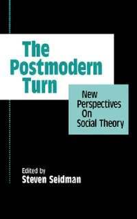 Buy The Postmodern Turn (English, Steven Seidman) — BookShops.in