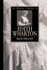 Buy The Cambridge Companion to Edith Wharton (English, Millicent Bell) — BookShops.in