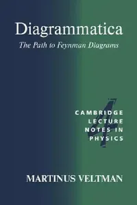 Buy Diagrammatica (English, Martinus Veltman) — BookShops.in