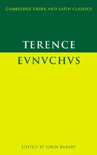 Buy Evnvchvs (English, Terence | John Barsby) — BookShops.in