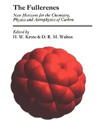 Buy The Fullerenes (English, H. W. Kroto | D. R. Walton | Harold W. Kroto) — BookShops.in