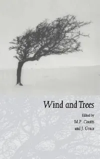Buy Wind and Trees (English, M. P. Coutts | J. Grace) — BookShops.in